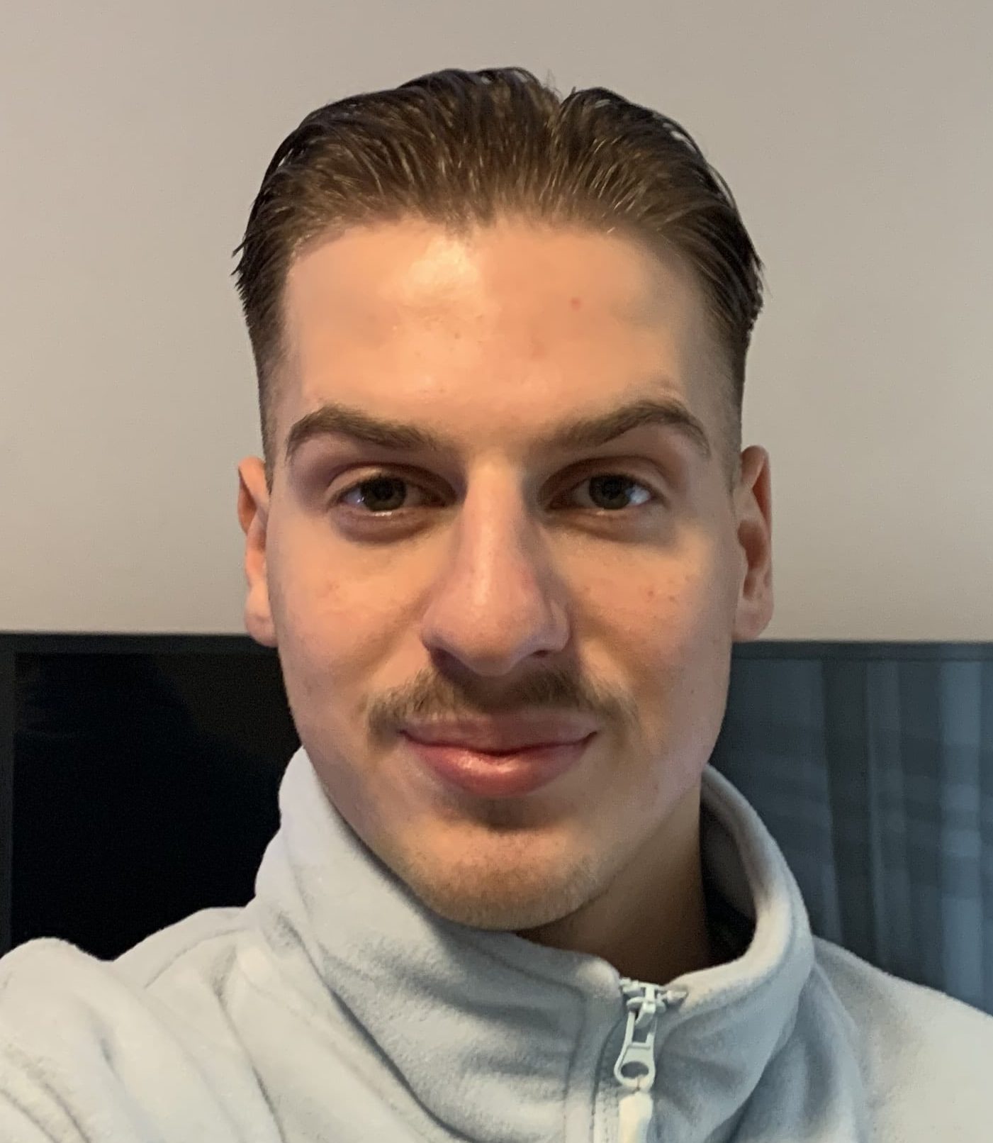 Sergej Balhovskij – Inhaber MBB Autoreinigung Münster