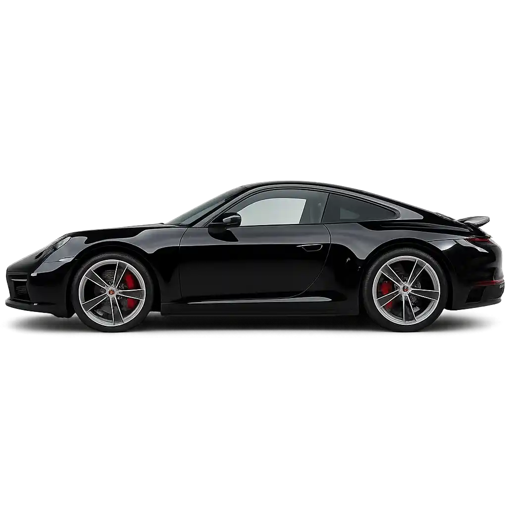 Auto Keramikversiegelung