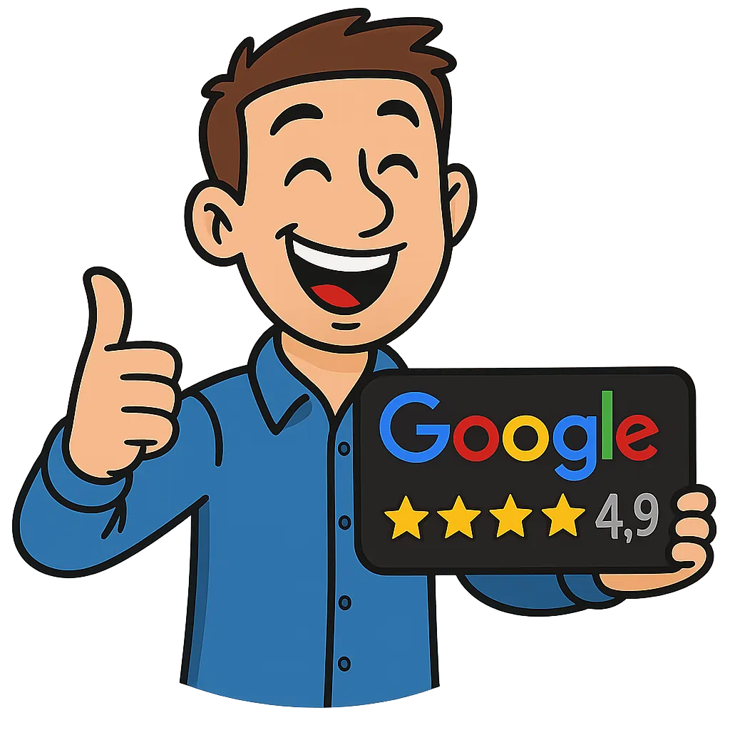 Kundenbewertungen MBB Autoreinigung – Fahrzeugaufbereitung Münster & Billerbeck