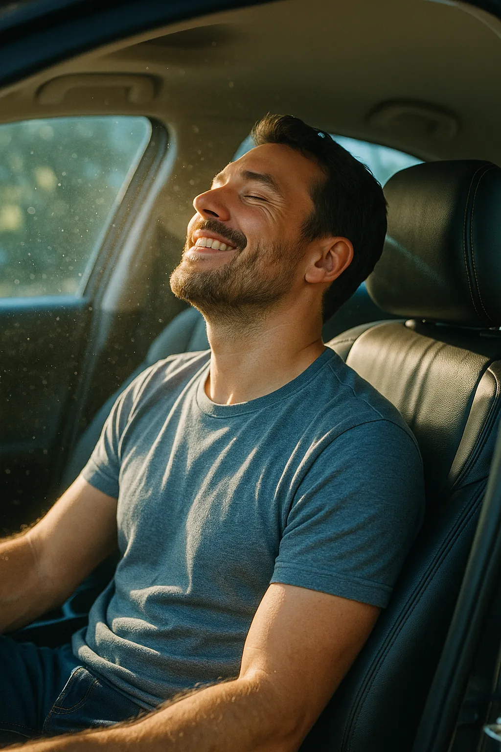 Nikotin Geruch beseitigen