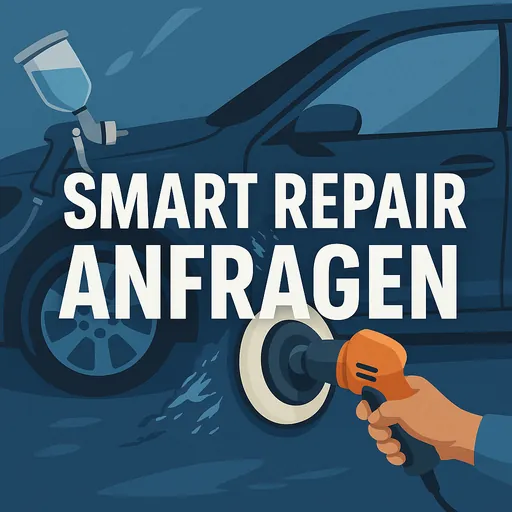 Smart Repair Anfragen Münster