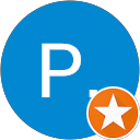 P. profile picture